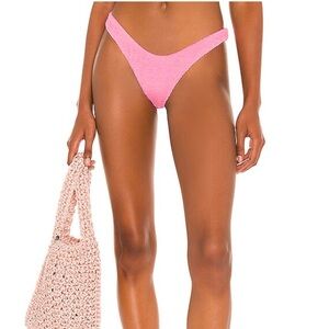 Bikini Bottom (cheeky fit)